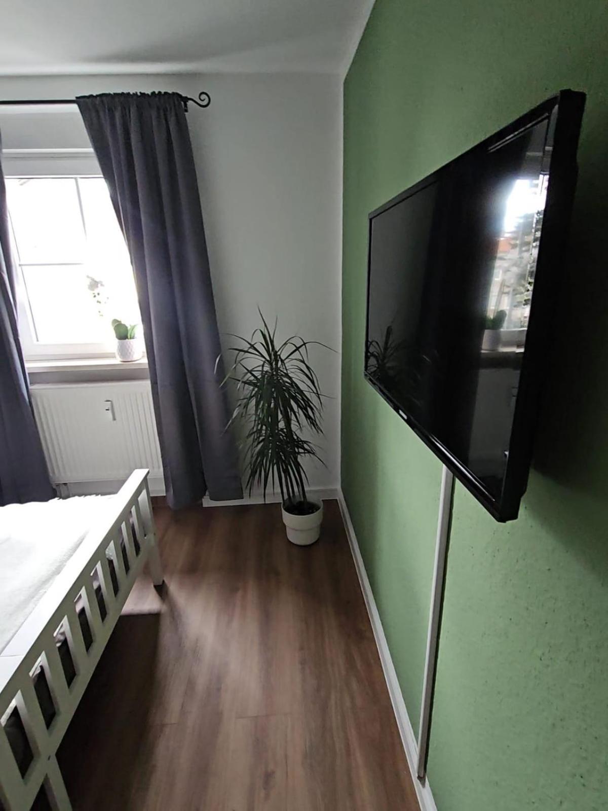 Ferienwohnung Bautzenblick Doberschau-Gaussig Exteriér fotografie